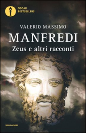 Zeus e altri racconti Valerio Massimo Manfredi
