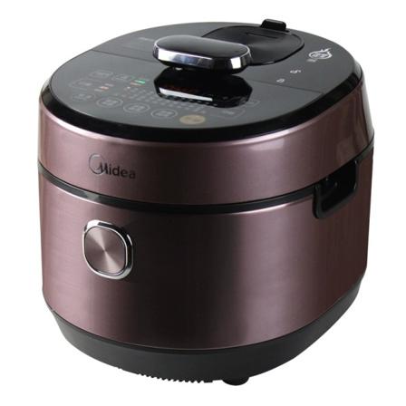 High End Ih Elektromagnetisk Uppvärmning Högtrycksris