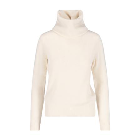 Polo Ralph Lauren, Turtlenecks Wit, Dames, Maat:S