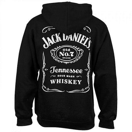Jack Daniel's Black Label Old No. 7 Brand Genser-Xin