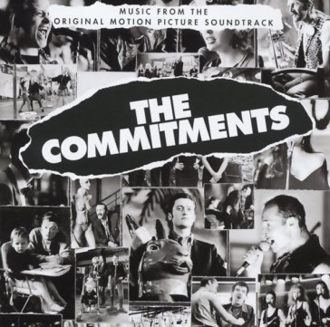 The commitments O.S.T.-The Commitmen