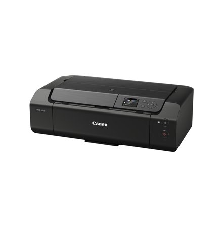 Canon PIXMA PRO-200S Inkjet Singlefunction Photo Printer 25ppm A4/A3