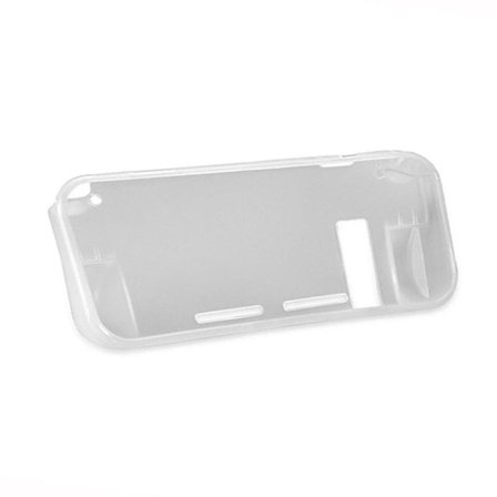 För Nintendo Switch Tpu skyddande skal