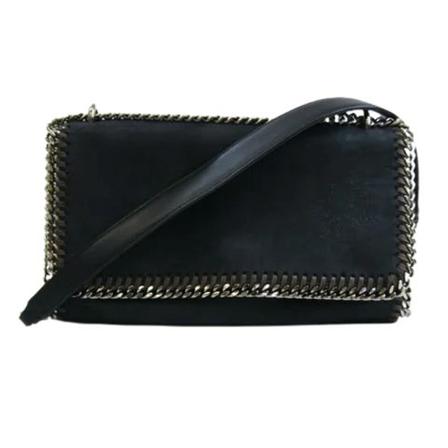 Stella Mccartney Pre-owned - Vintage Väskor - Blå - Dam - Storlek: One Size, Dam, Storlek: ONE SIZE