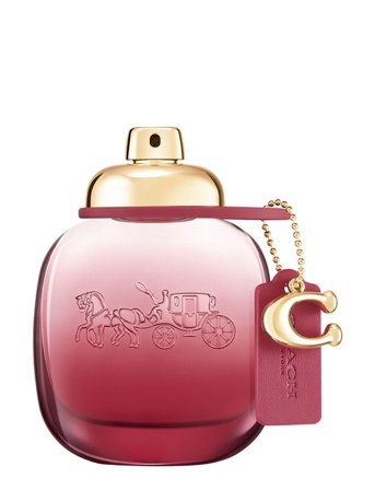 Coach Coach Wild Rose Eau De Parfum 50 Ml - Nude - 50ML