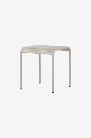 Venture Home - Matbord Borneo - Beige - Matbord utomhus - Från Homeroom