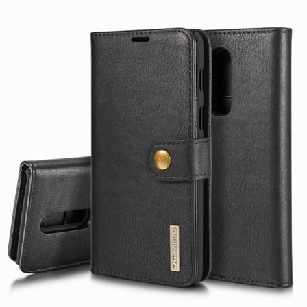 Mobile Wallet Magnetic DG Ming Oneplus 6