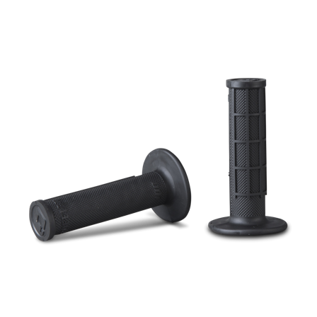 Crosshandvatten ODI Ruffian Half Waffle Zwart