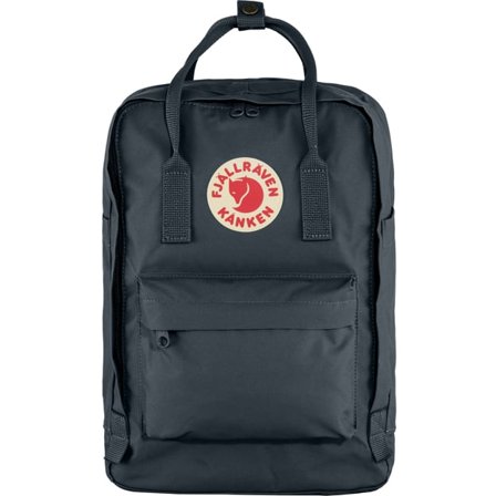 Fjällräven Kånken LapHaut 15" One Size - unisex - Navy/Bleu - Kånken bags