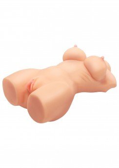 Hidden Desire Horny Nympho 7,5 kg