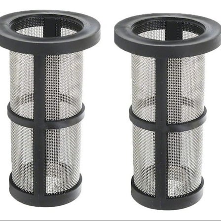 2 kpl uima-altaan suodatin uima-altaan suodatin kylpyläsuodattimet korit skimmer