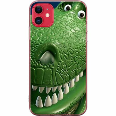 Apple Iphone 11 Mjukt Skal - Toy Story - Rex
