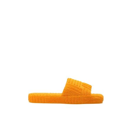 Bottega Veneta Sandaler orange, Herr, Herr, Storlek: 44 EU
