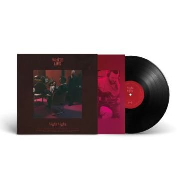 Night light White Lies