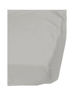 Himla Dreamtime Dra-på-lakan 180x200 cm Sängkläder Grå