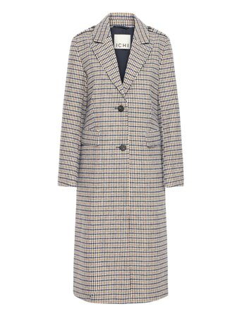 Ihemmalu Ja4 Patterned ICHI