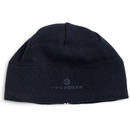 Amundsen Beanie Faded Navy