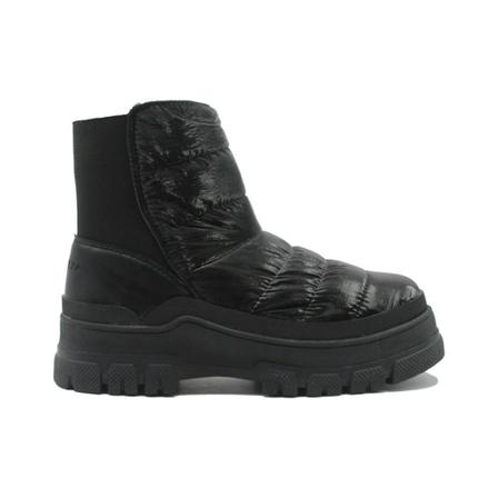 Apepazza, Winter Boots Czarny, Kobieta, Rozmiar: 39 EU