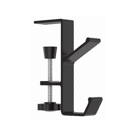 Girlander- og Strømpeholdere for Peishylle, 2 i 1 Kraftige Peishyllehengere (FMY)