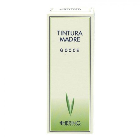 Hering Carduus Marianus Tintura Madre 60ml