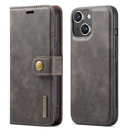 iPhone 12 / 12 Pro - Skyddande & Smidigt Mobilfodral