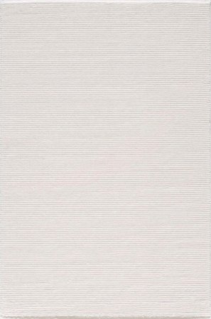 Hanah Home - Matto-Koala - Beige - Sileät matot - 200X290 - - Homeroom