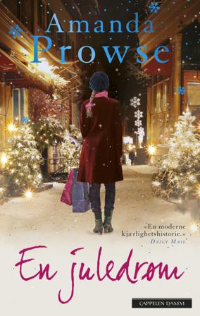 En juledrøm - Bok av Amanda Prowse - Pocket