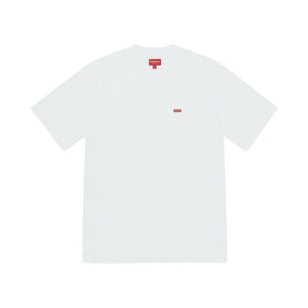Supreme T-Shirts Hvid, Herre