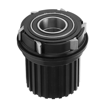 Frihjulsnav i aluminiumslegering for terrengsykkel 12-trinns reparasjonsdeler