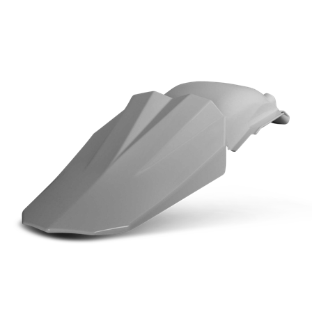 Bagskærm Polisport - Husqvarna TC 510 2005-2007