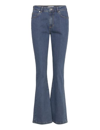 IVY Copenhagen | Ivy-Tara Jeans Cool Coating Denim | 30 x 32