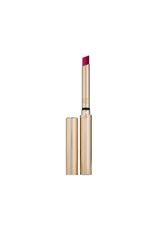 Estée Lauder Pure Color Explicit Vellum Matte Lipstick Läppstift Dam Transparant 0.7G