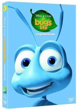Bug's Life (A) (SE)