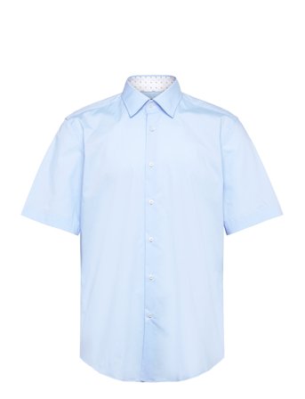 H-Joe-Kent-Sh-C3-232 Blue BOSS