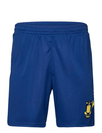 Brøndby 22/23 Away Shorts Blue Hummel