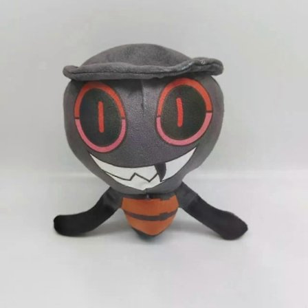 Gaibosi Dandy's World Plyslegetøj Sød Dandy World Scrap Udstoppede Dukke Horror Spil Goob Pebble Plysdyr Blød Pude Børn Julegave