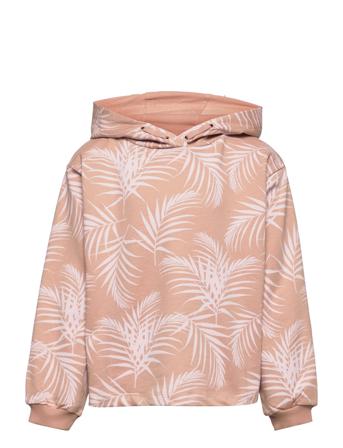 Sarine - Sweatshirt Hettegenser Genser Rosa Hust & Claire