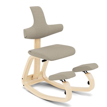 Thatsit, Varier Furniture, Kneeling chair with backrest