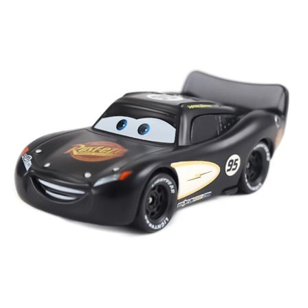 Disney Pixar Bilar 3 2 Blixten McQueen Bärgarn Original Samlarobjekt Metall Legering Diecast Mini Modell Leksaksbilar Barn Pojke Gåva