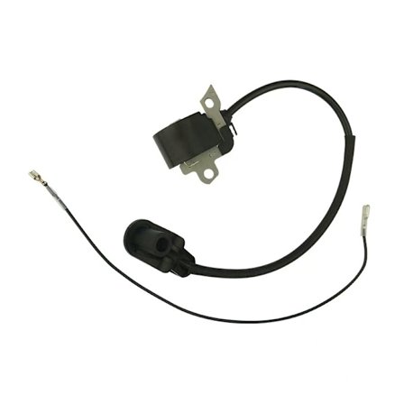 Tenningssett med tennplugg, egnet for Stihl FS400 FS450 FS480 FR450 FR480 SP400 trimmer 4128 400 1306