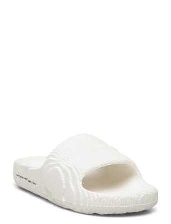 Adilette 22 W Sport Sport Shoes Sport Pool Sliders White Adidas Originals