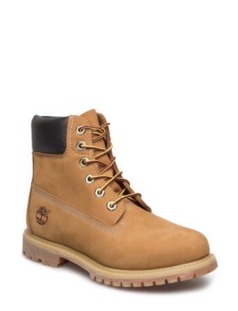 Timberland Premium Brown Timberland