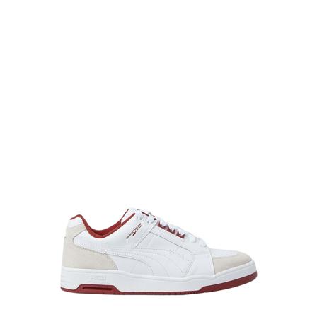 Puma Sneakers Hvid, unisex, Størrelse: 39 EU