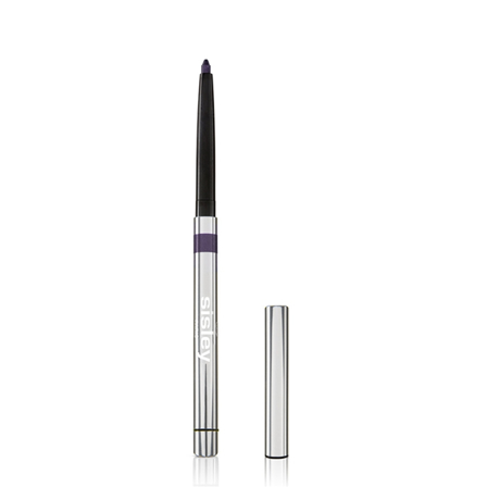 Sisley Phyto-Khol Star Waterproof 6 Mystic Purple - Eyeliner