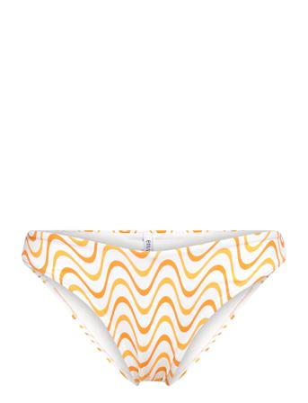 Enangelfish Swim Panty P 5782 Patterned Envii