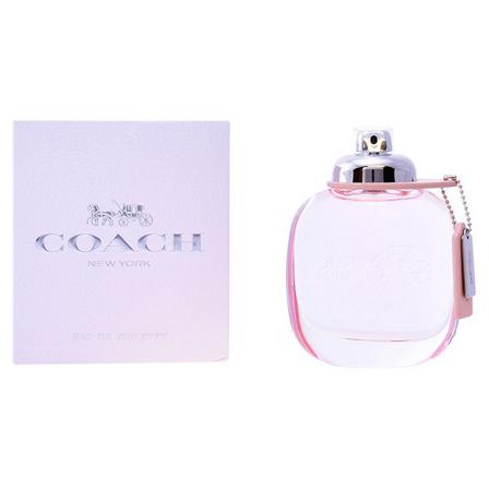 Parfym Damer Coach Woman Coach Edt 90 Ml