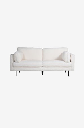 Venture Home - Sofa Boel - Hvid - Sofaer - Fra Homeroom