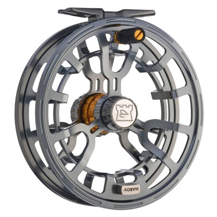 Hardy Averon Titanium - 7000 (#6/7/8)