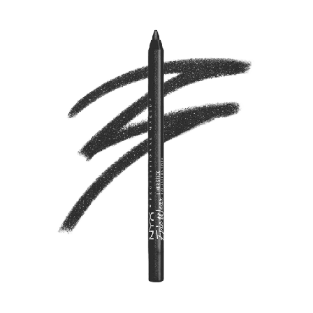 NYX Professional Makeup Epic Wear Liner Eyeliner & ögonpennor Unisex Svart 1,22 g
