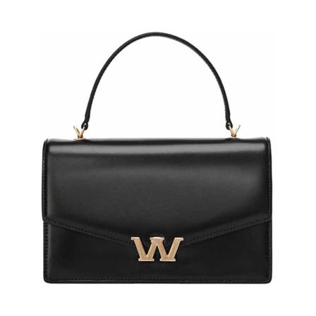Alexander Wang, Bag Zwart, Dames, Maat:ONE Size